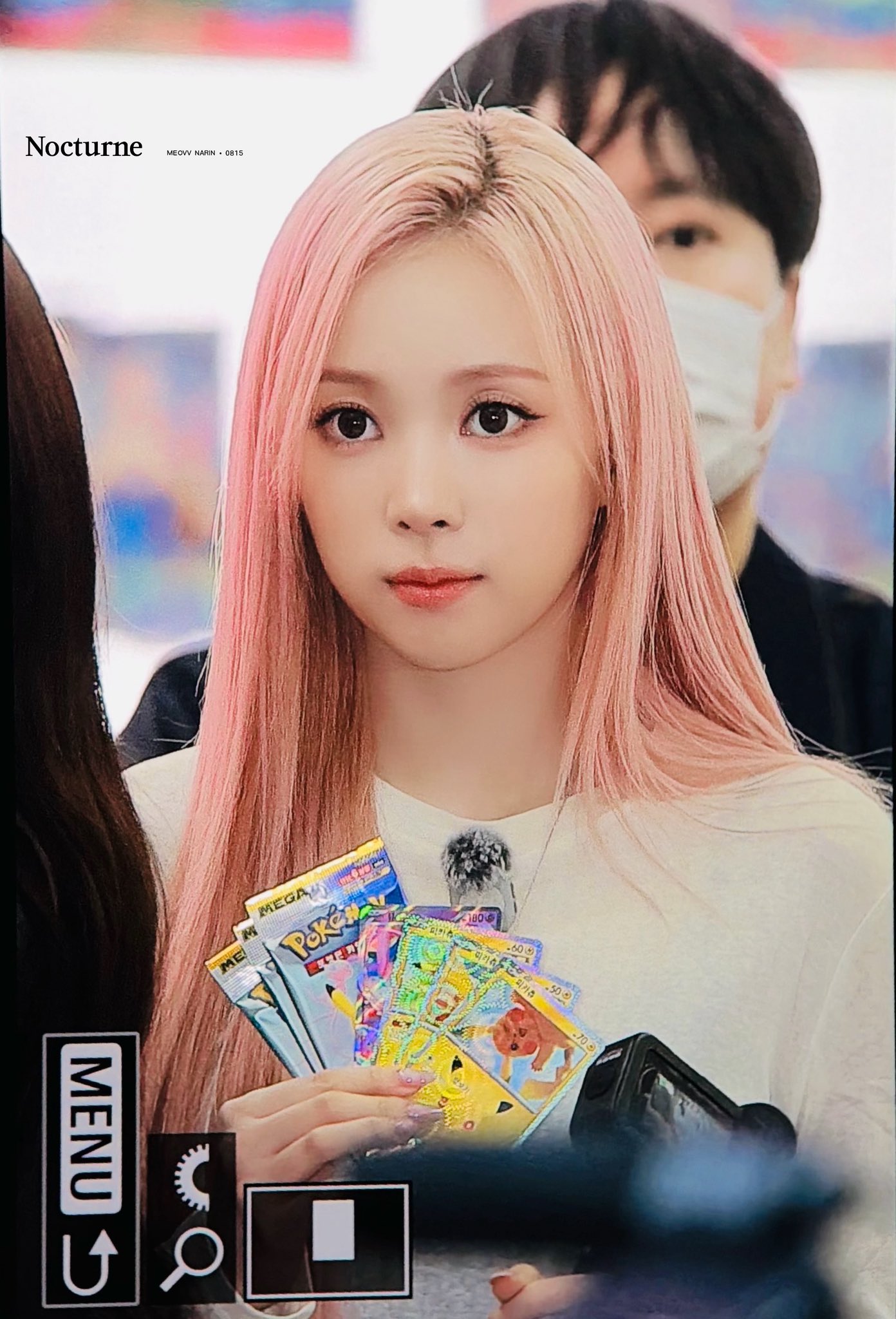 izomce
