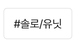 솔로유닛