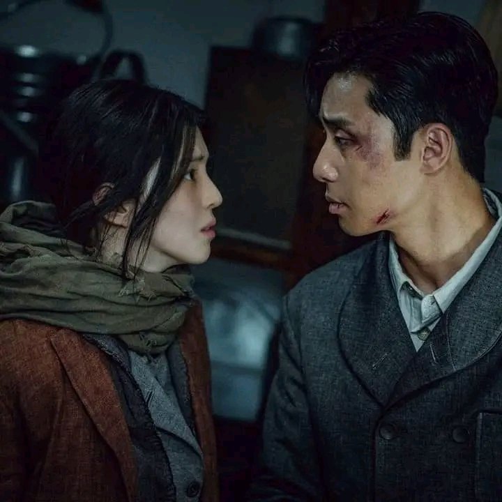 더쿠 - 이번주엔 태상이 채옥이 목소리 좀 듣자