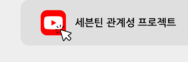 세븐틴관계성프로젝트