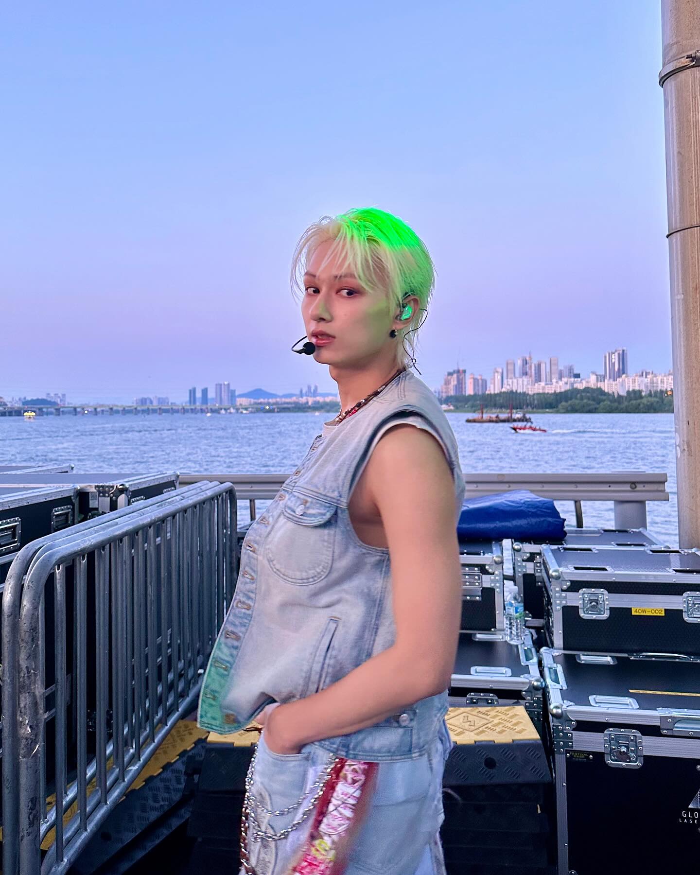 준휘 인스타❤️💎✨