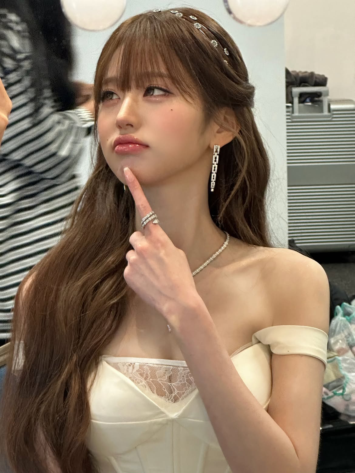keYWUS