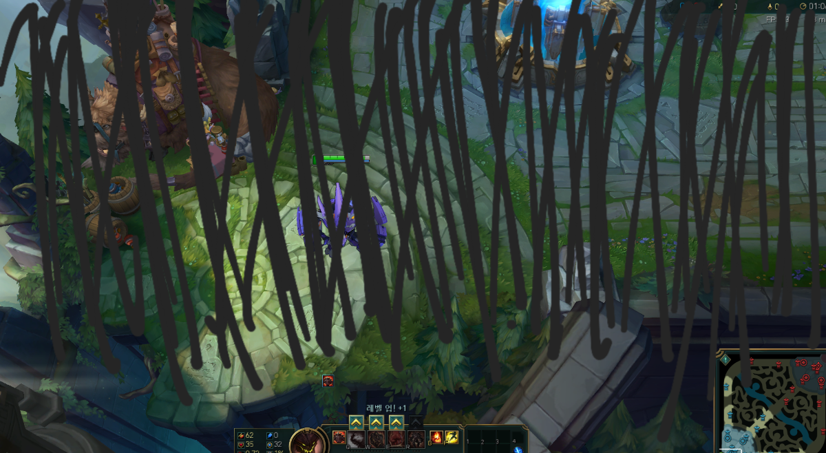 홍합 직전머리가 너무 좋다면