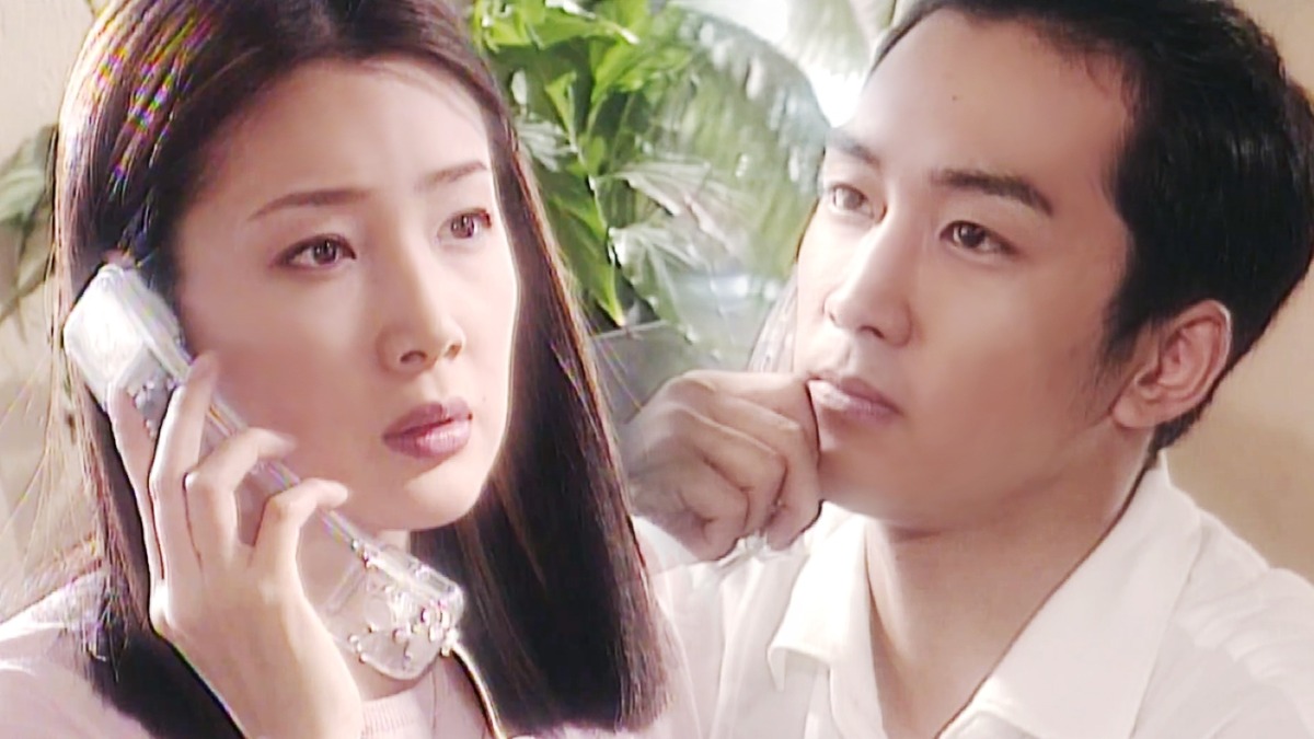 더쿠 - 라인업 쩔었던 송지나 작가의 SBS 옴니버스 드라마 <러브 스토리>