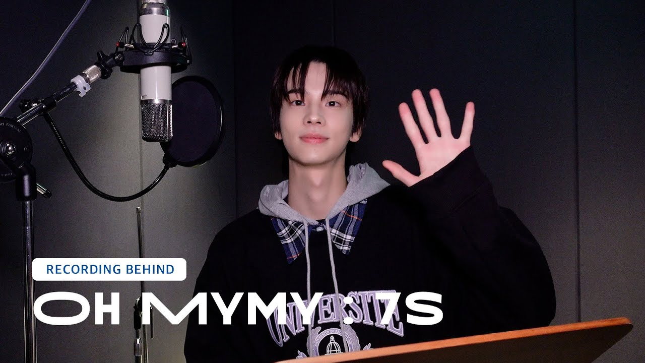 recordingohmymy