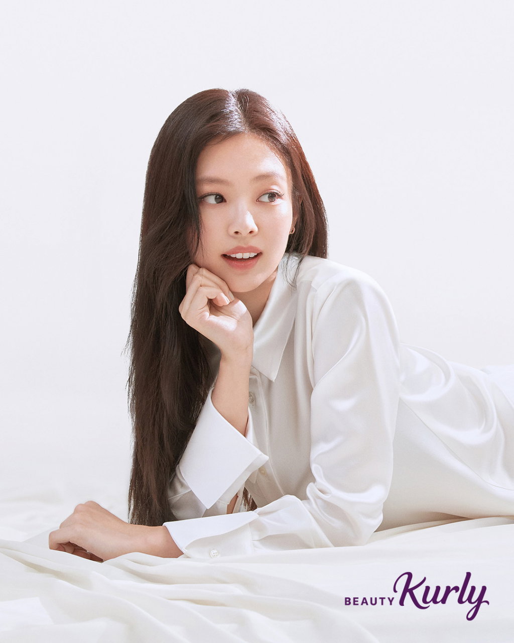 더쿠 - 블랙핑크 제니 뷰티컬리 F/W 시즌 화보 공개