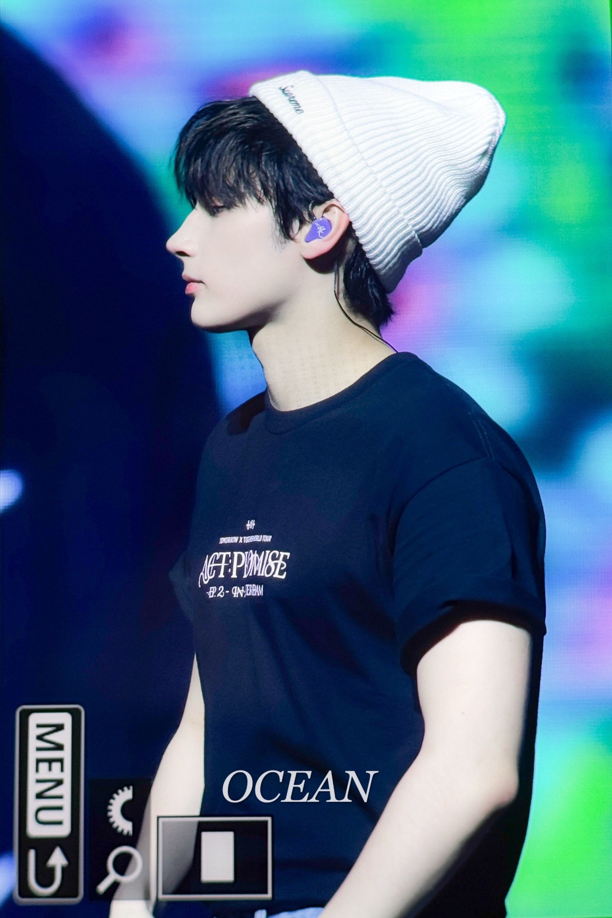mArKGd
