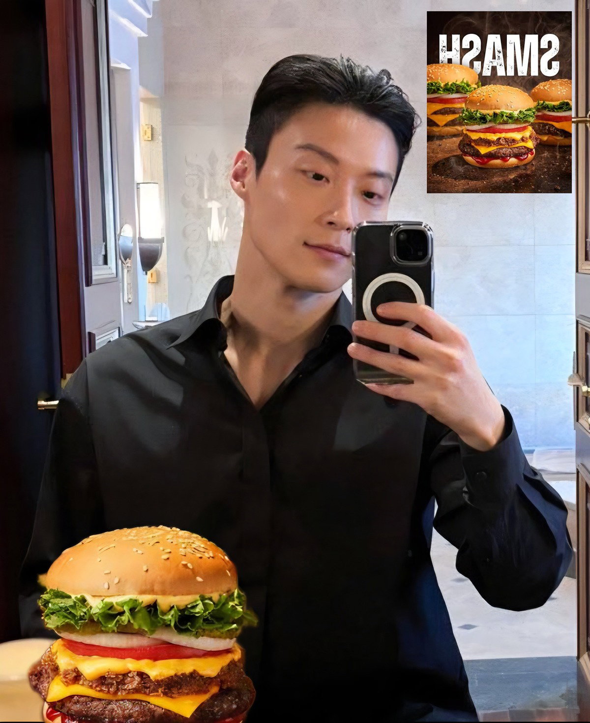 mMKaNE