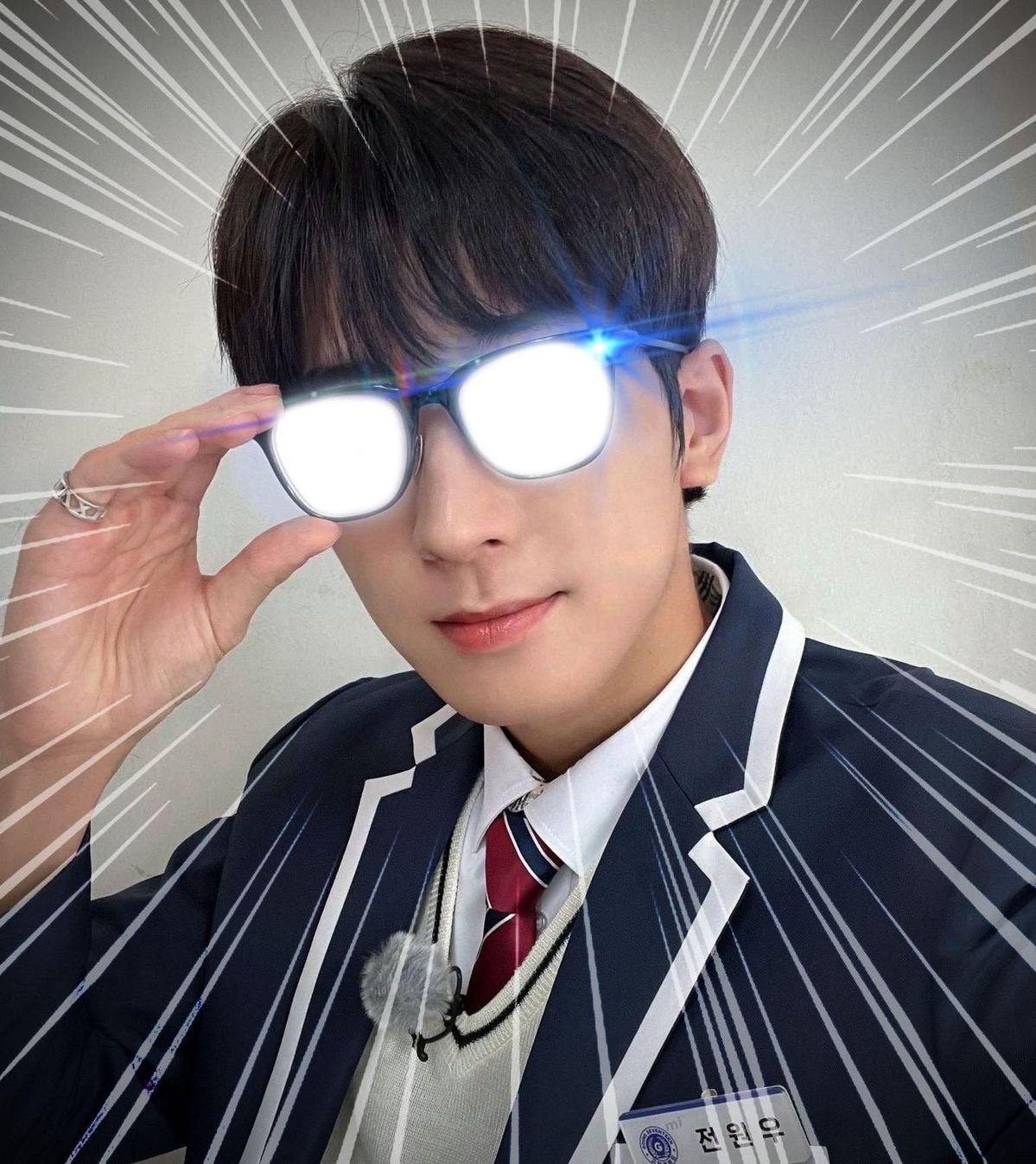 더쿠 - 전원우 팟칭-🌟