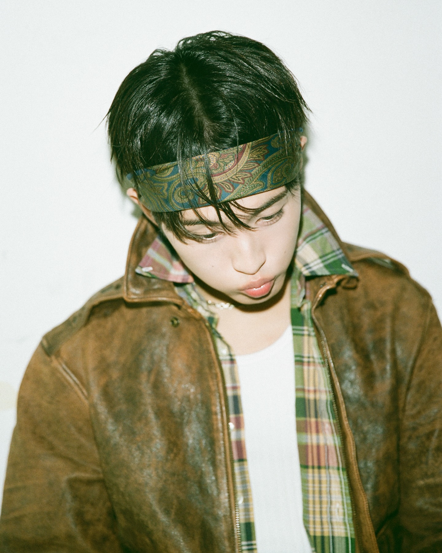 [🐯] DAZED 코리아 인스타그램