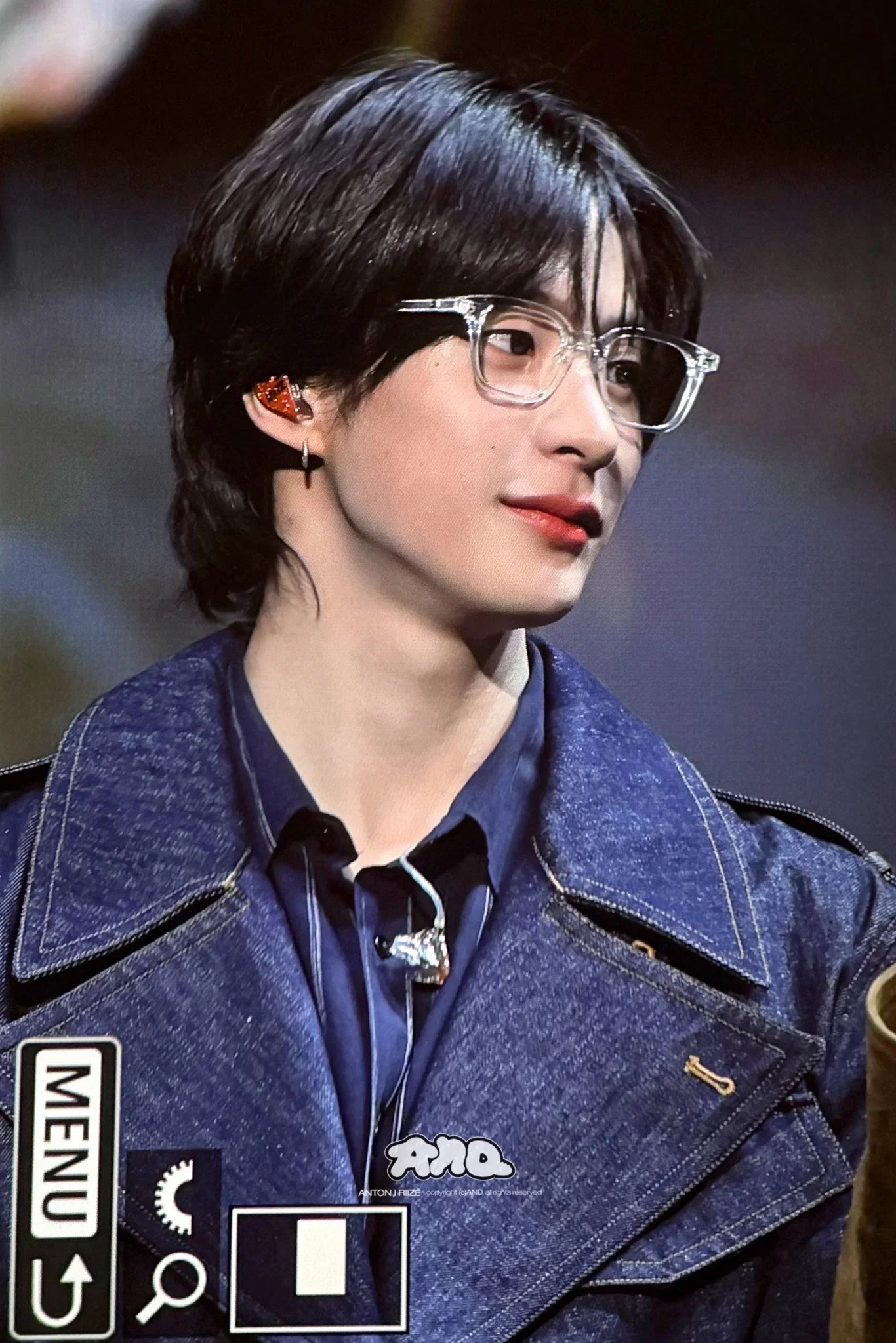 mkraeN