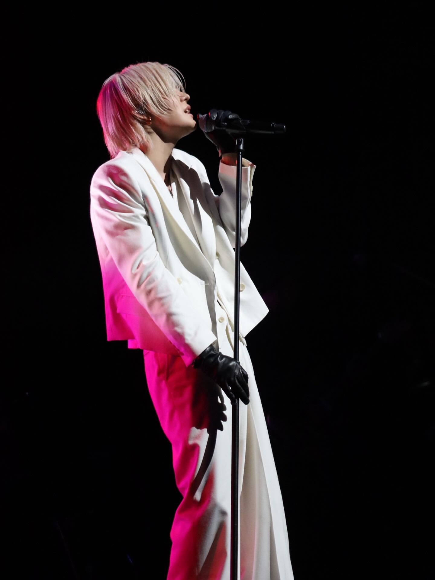 유타 인스타+스토리