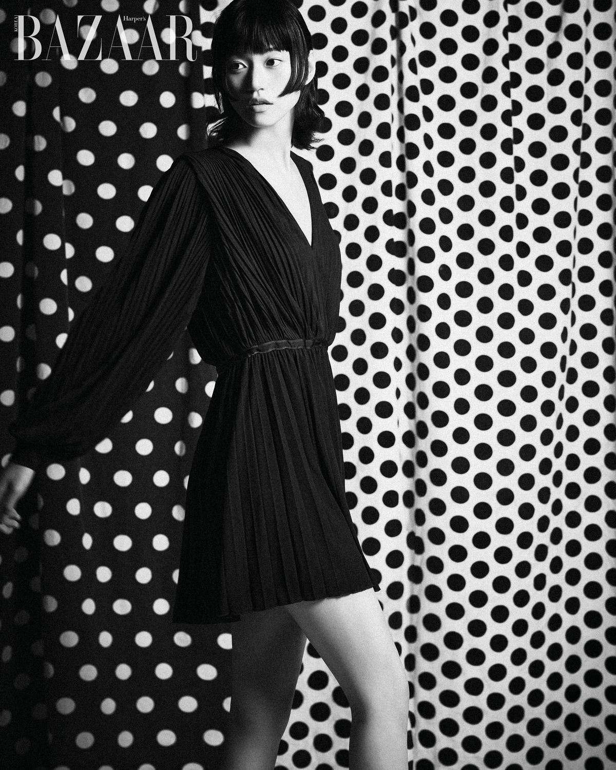 nDRBHC