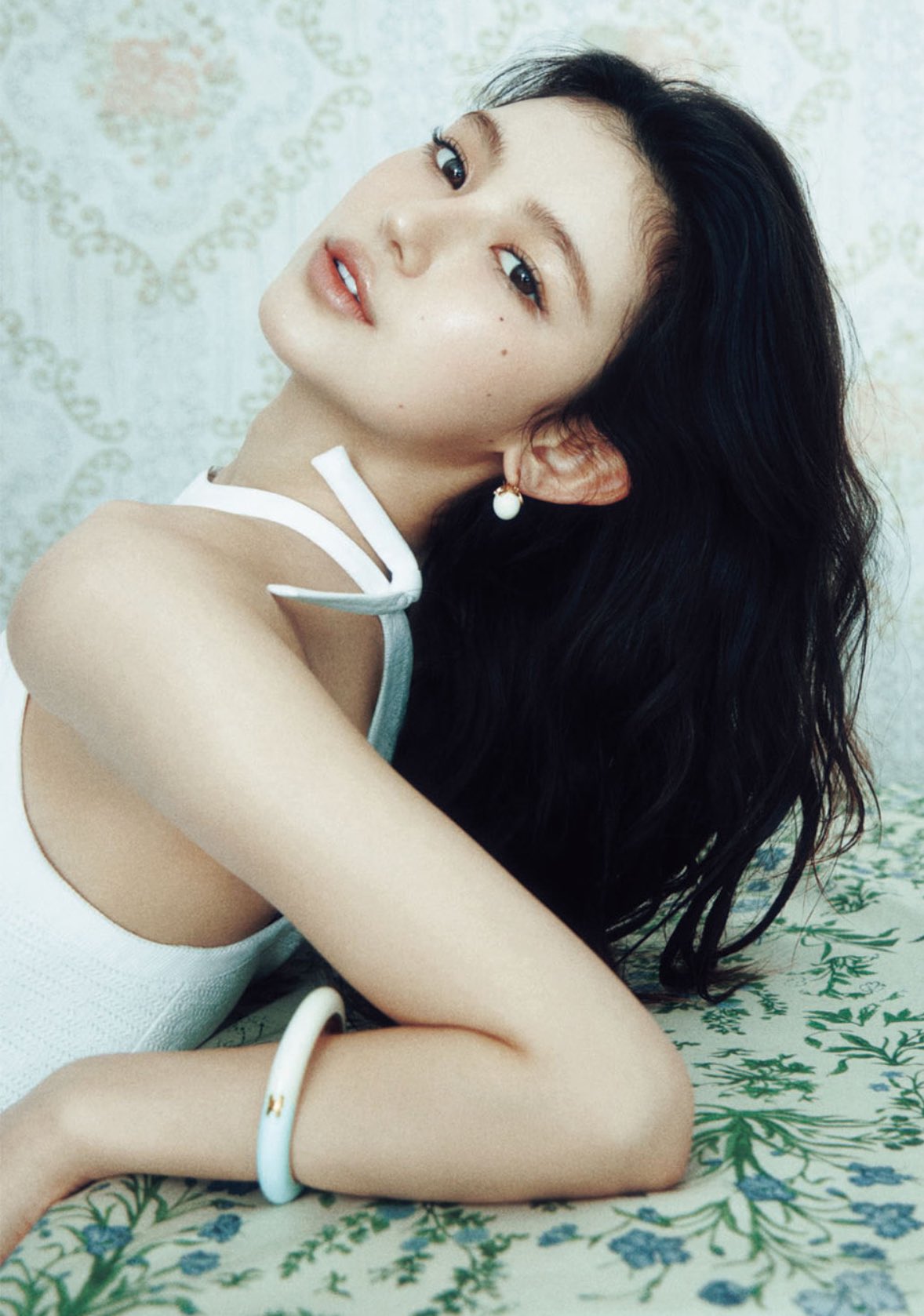 진짜 미친거야.........