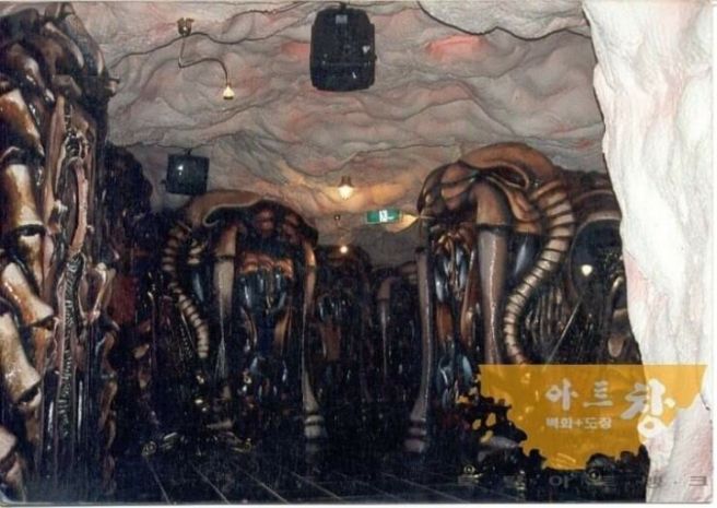 nIBGDC