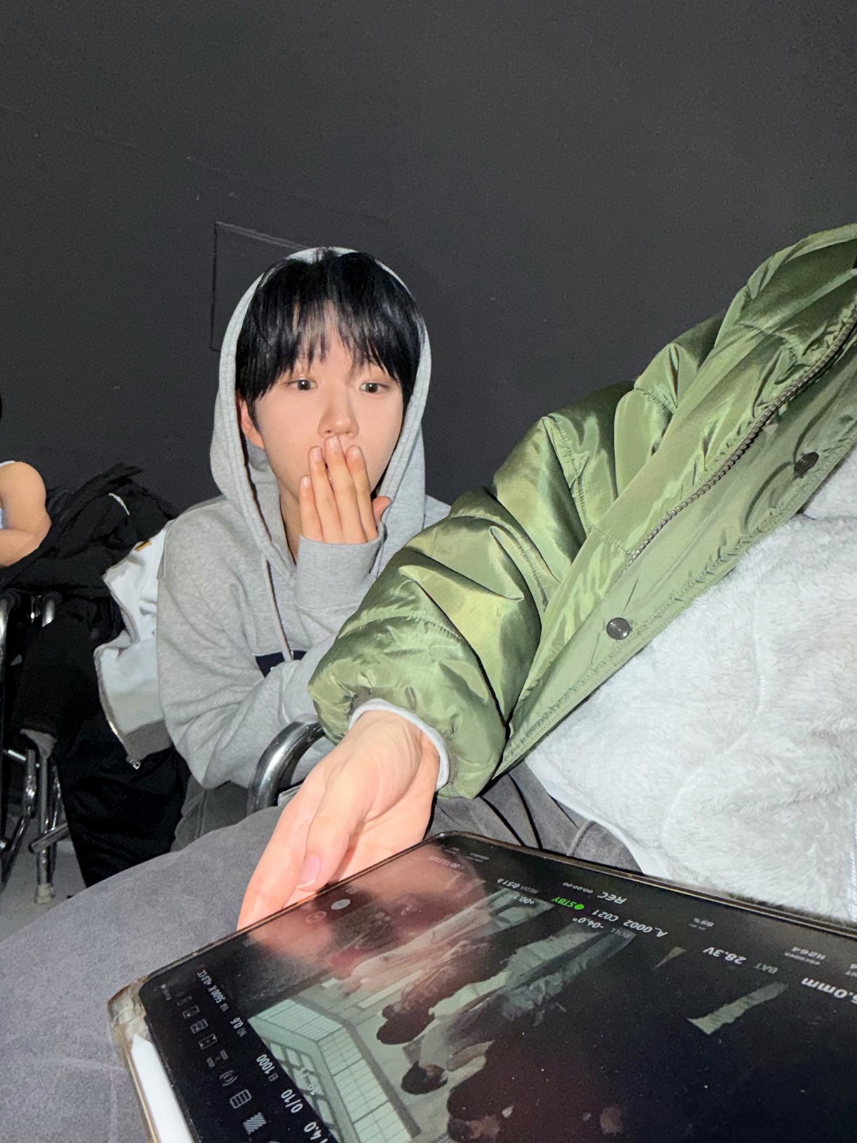 nJsCGC