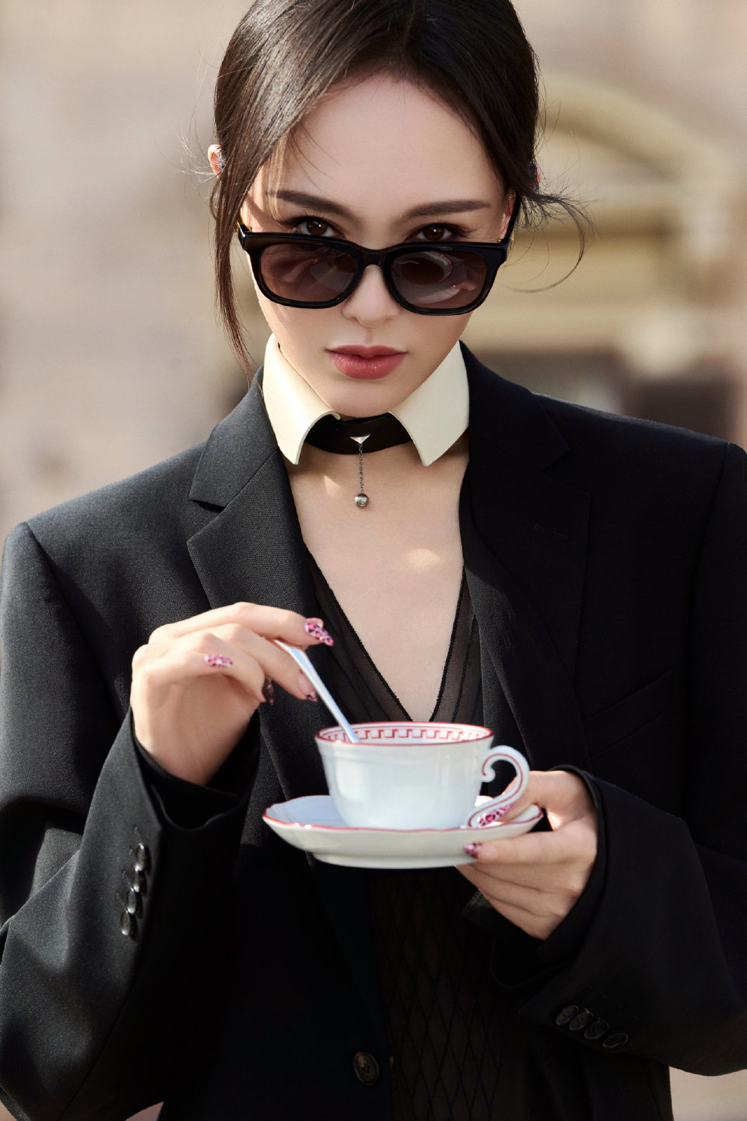 nLujaD
