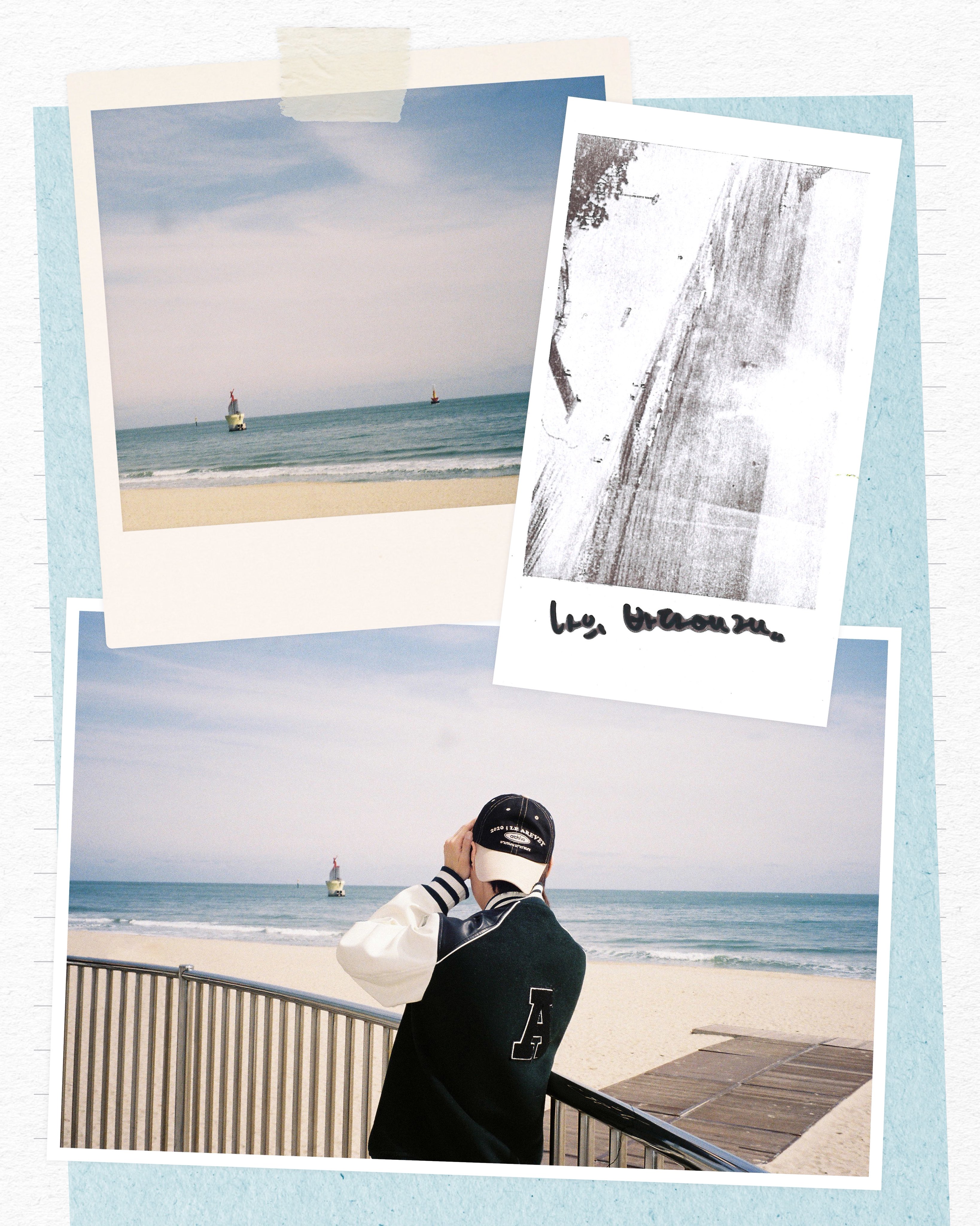 Memory #1 도영