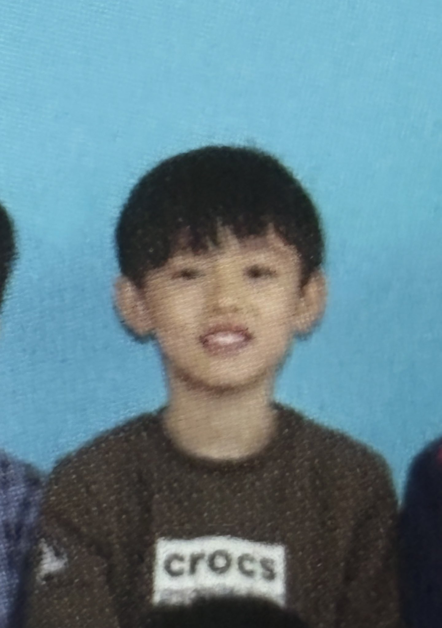 npyARM