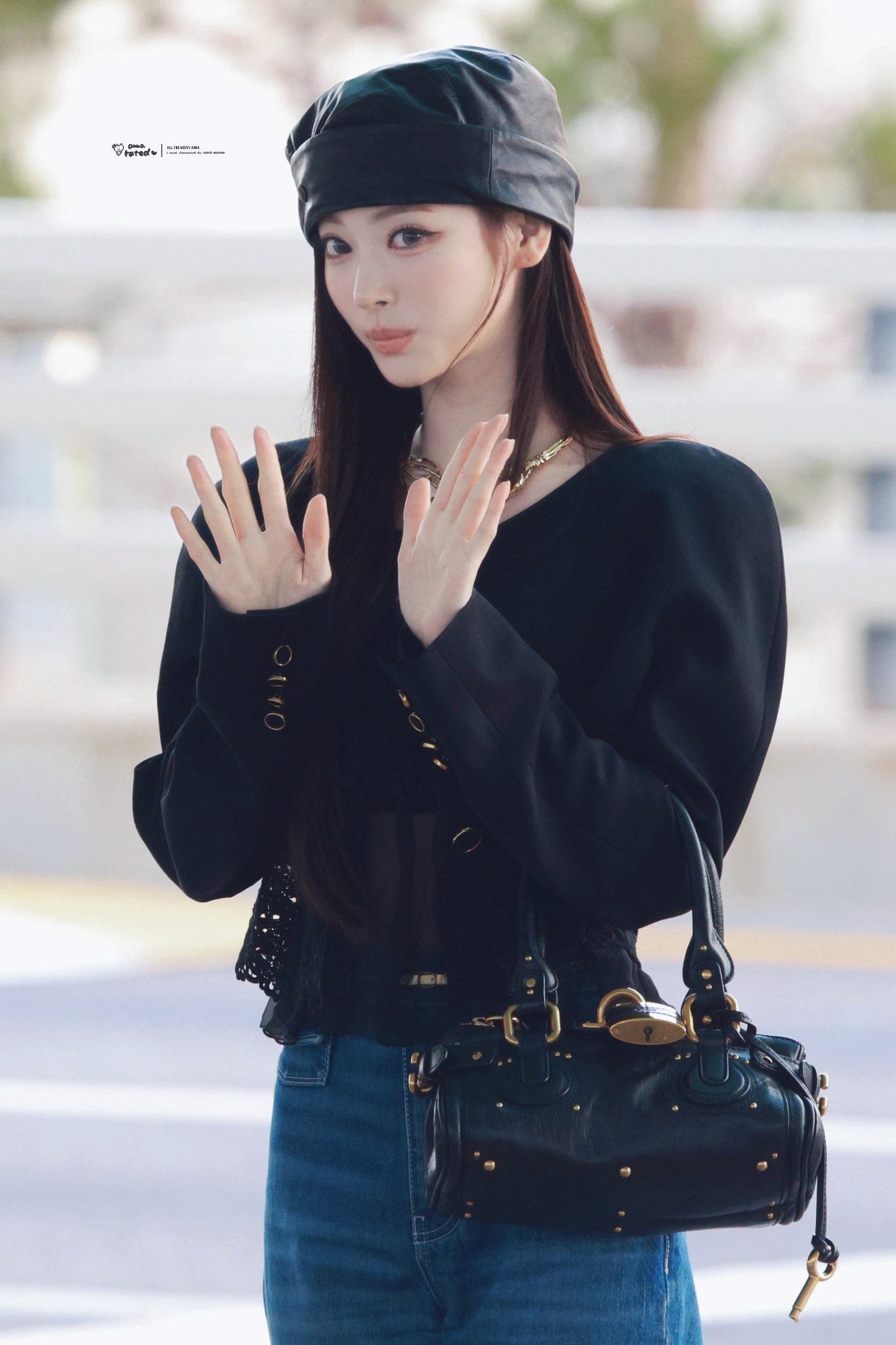 nuBAyX