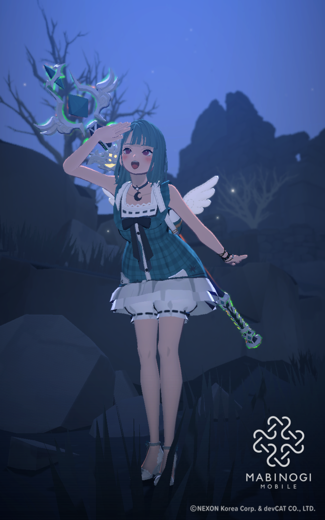 oHaaKI