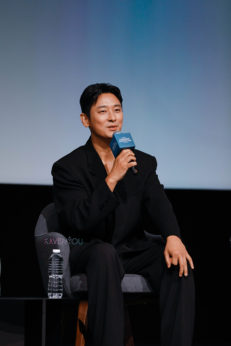 디즈니+쇼케이스