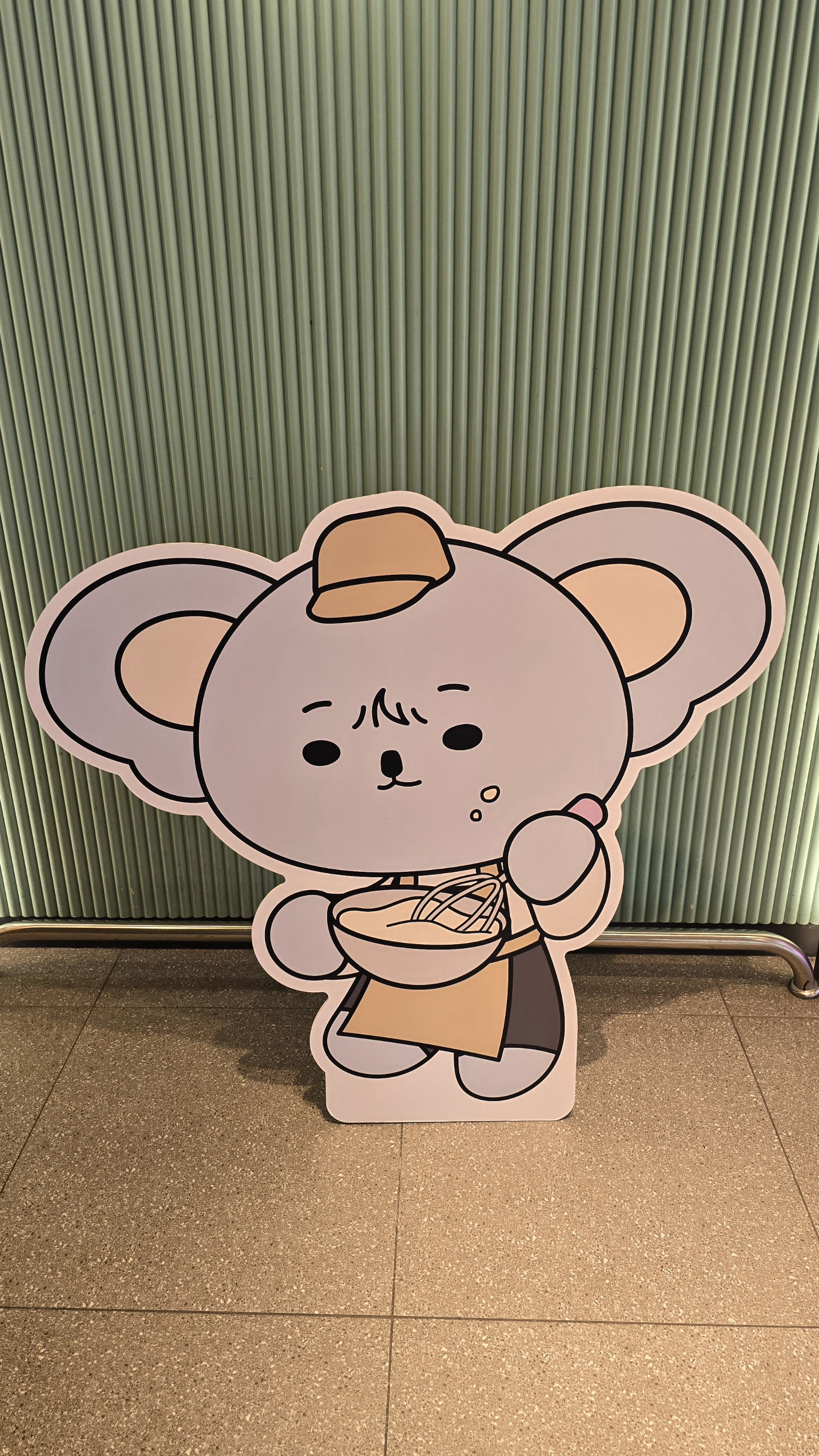 oOrkeY