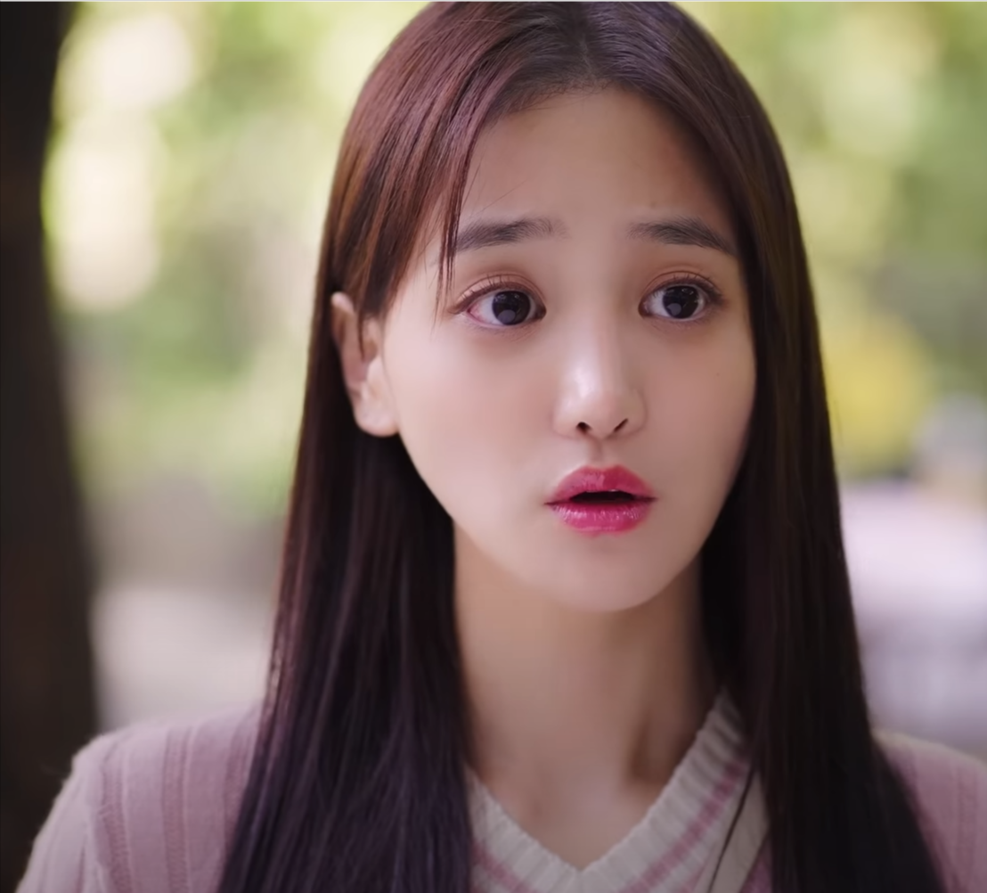 더쿠 - 웹드라마 출연한 19/20 나왔던 서영.jpg