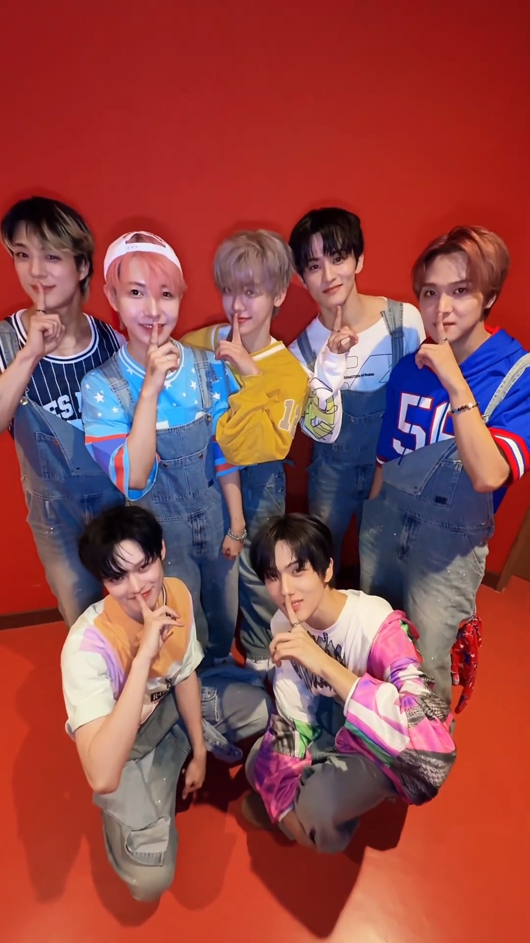 나니가스키 마지막 아이스크림포즈 뭔가 좋음