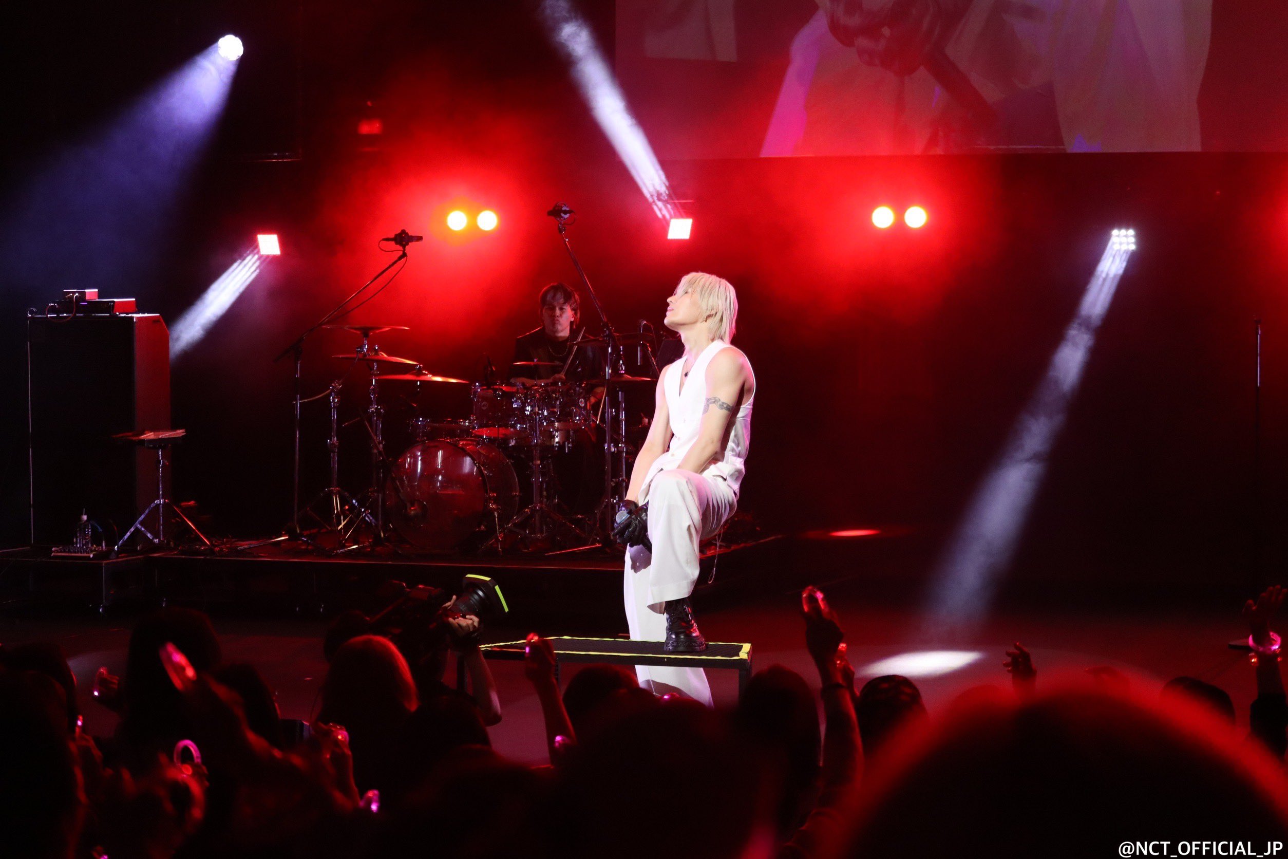 #YUTA_TALKSHOW2025 오사카 공연이 종료!