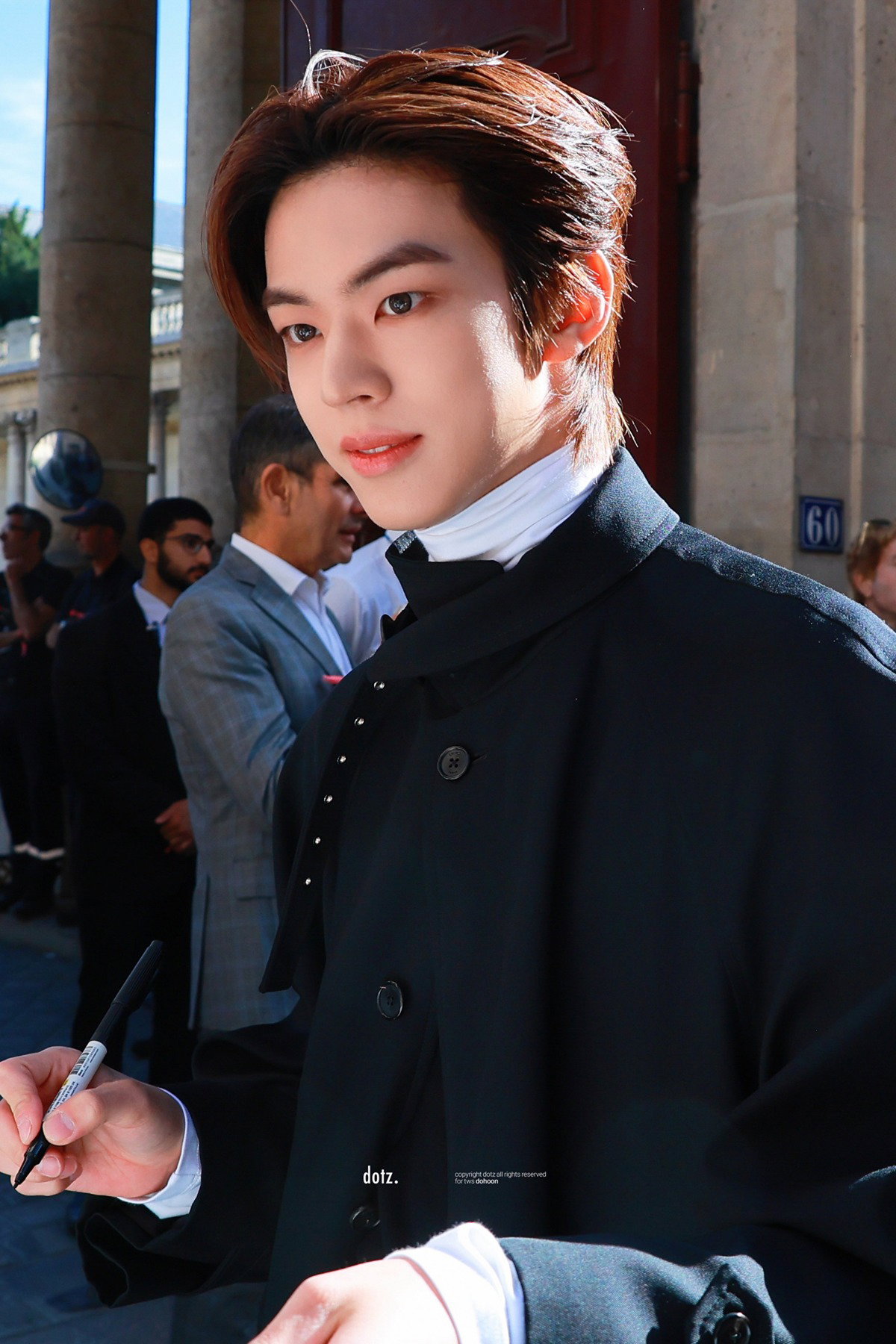 pInkQM