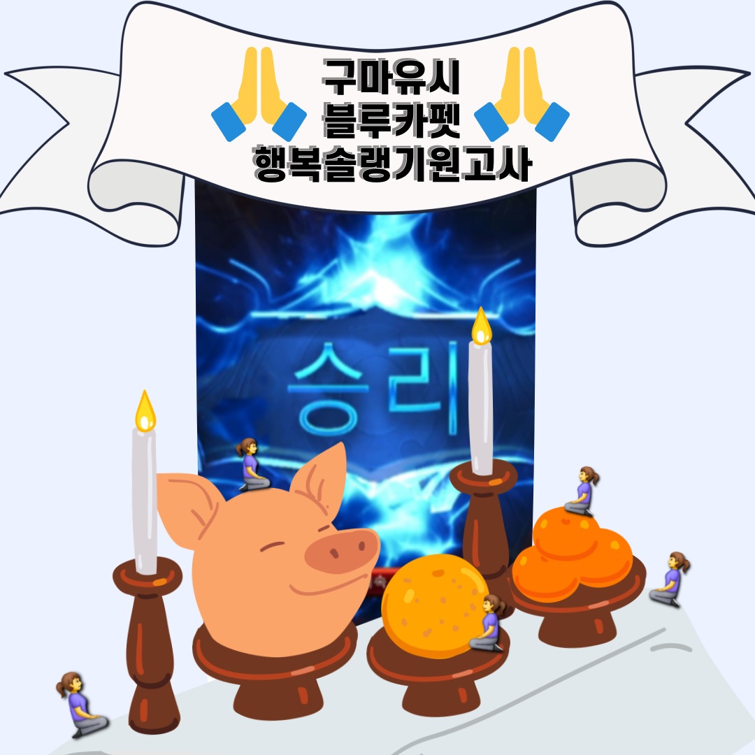 블루카펫2