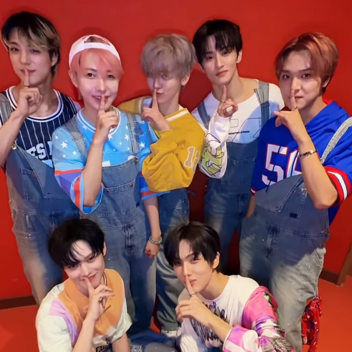 출근길인데 칠드림 나니가스키보니깐 힘난다..