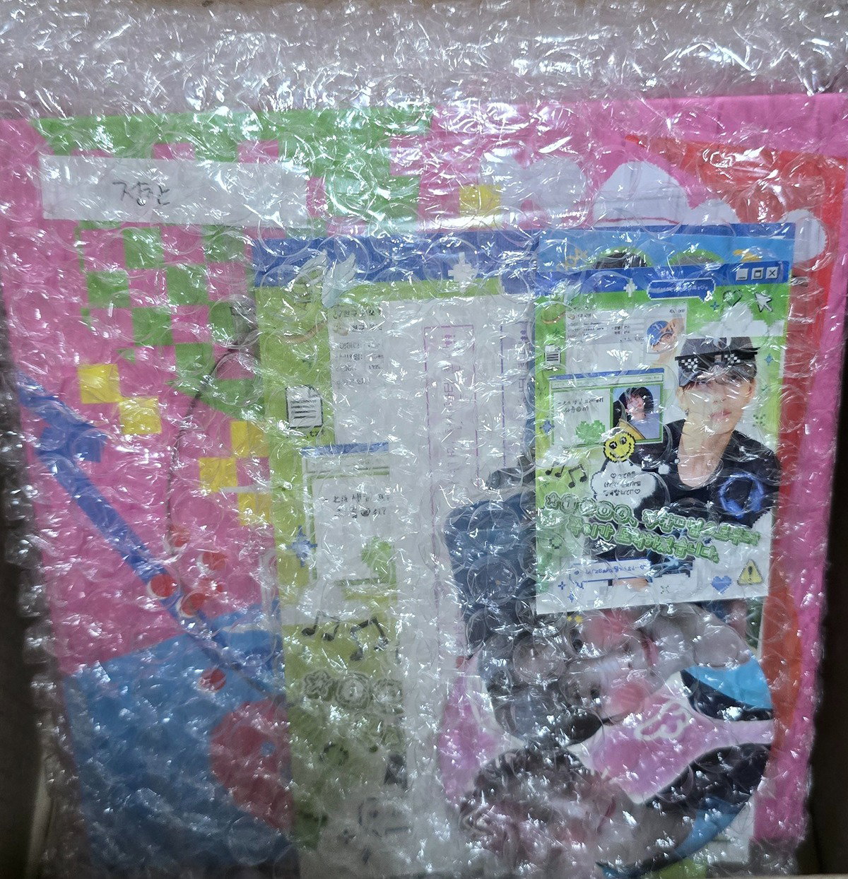 pRCsDT