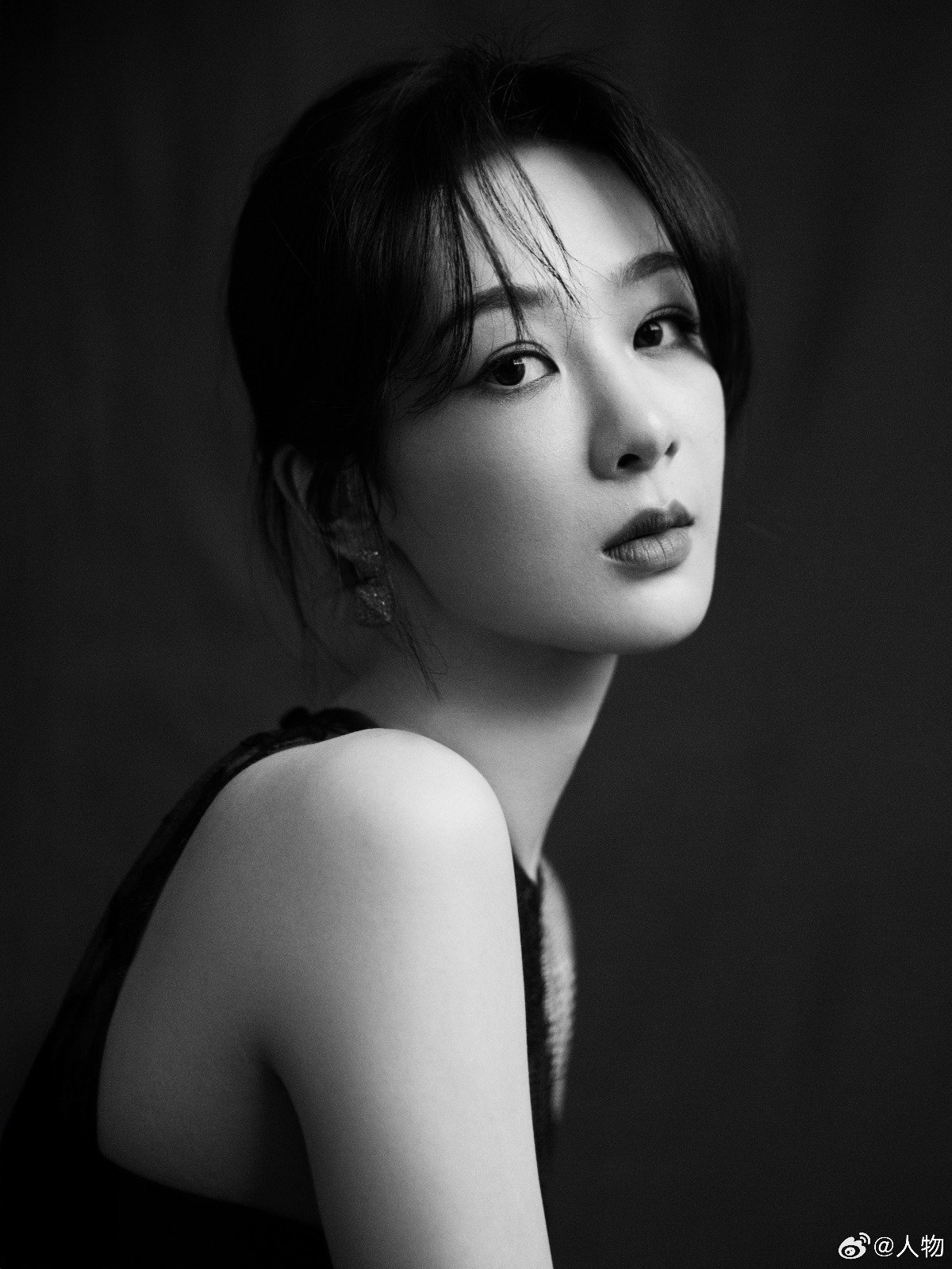 더쿠 - 양쯔 人物 2024년 1월호