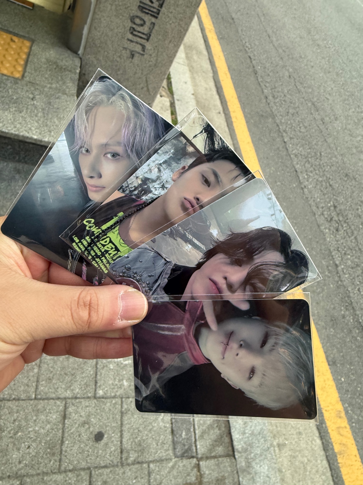 애플뮤직 럭드!!!