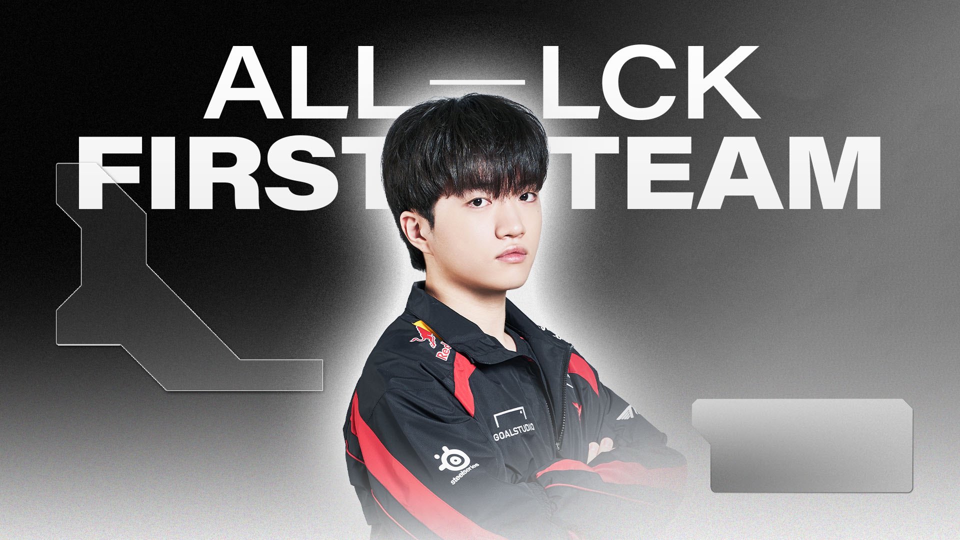 더쿠 ZOFGK가 2024 LCK 스프링 스플릿 AllLCK Team에 선정되었습니다! 계속해서 멋진 활약을 펼칠 선수단에