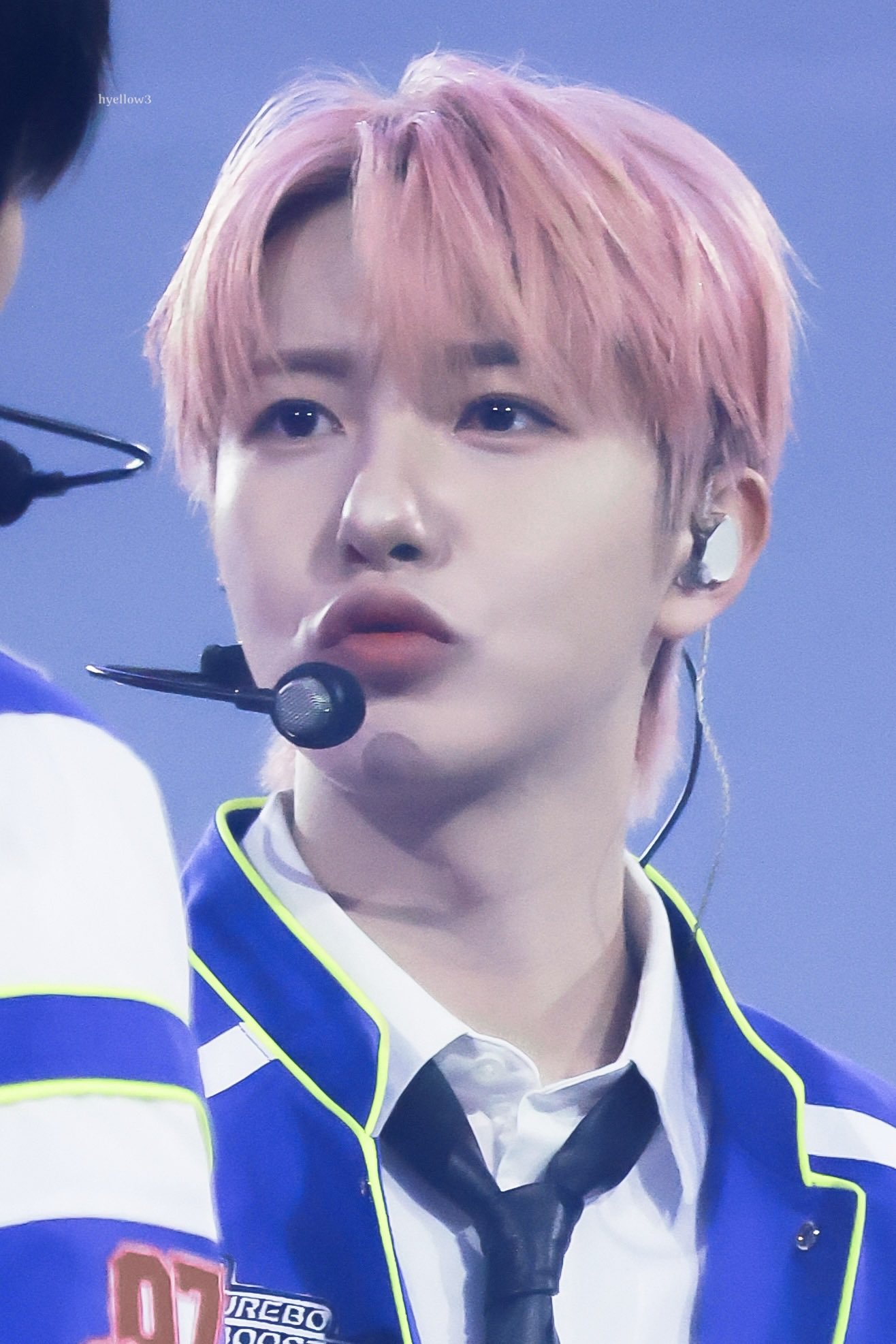 런쥔이의 황뚜뚜ˎ₍•ʚ•₎ˏ 상태를 좋아하는 편