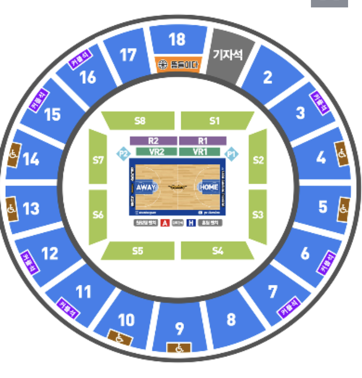 벽걸이형 농구 백보드 야외 실내 간이 농구골대, image size:1170x1221