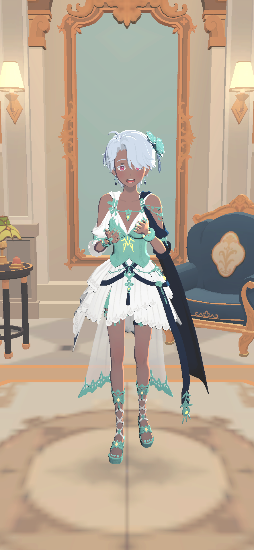 riOLSa