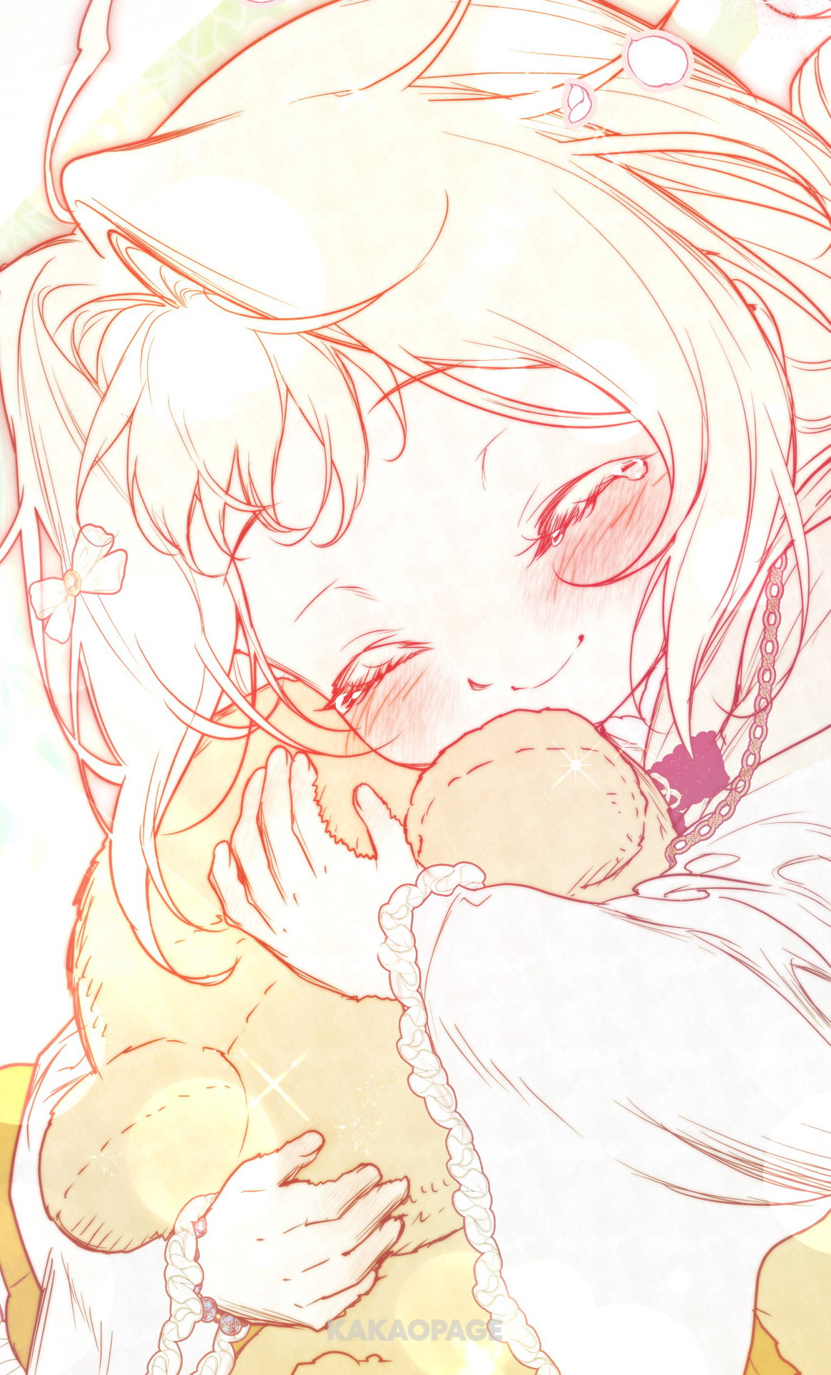 sajUeL
