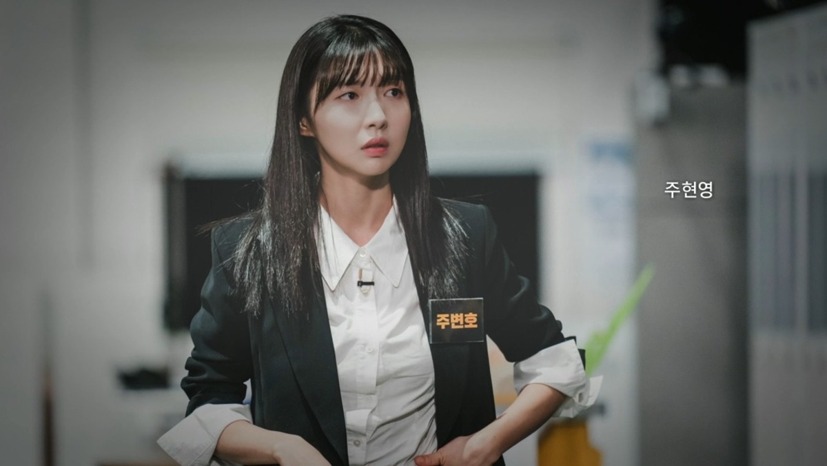 더쿠 - 주변호는 짤만 보면 ㄹㅇ 무슨 열혈변호사 같음