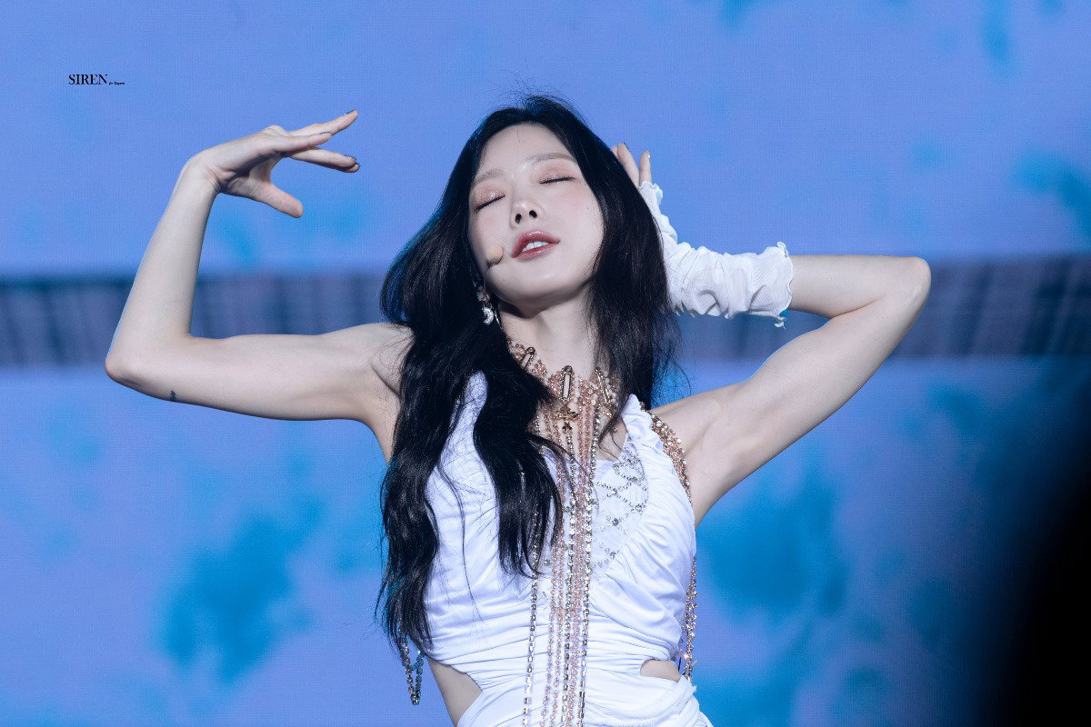 더쿠 - 오타쿠들이 환장하는 최근 태연 모먼트