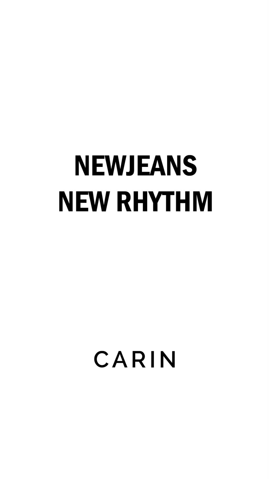 [閒聊] 代言時尚墨鏡品牌CARIN的NewJeans