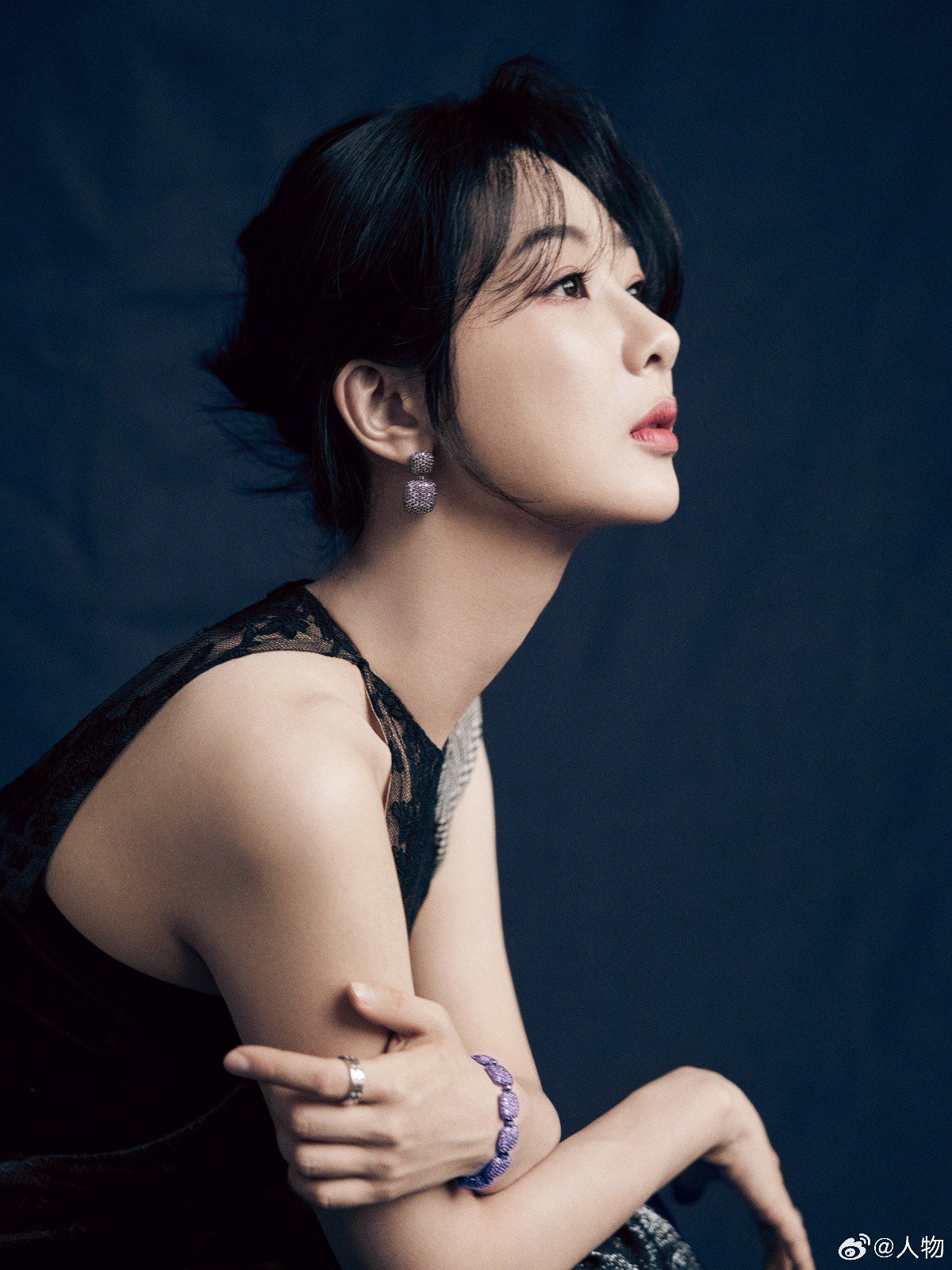 더쿠 - 양쯔 人物 2024년 1월호