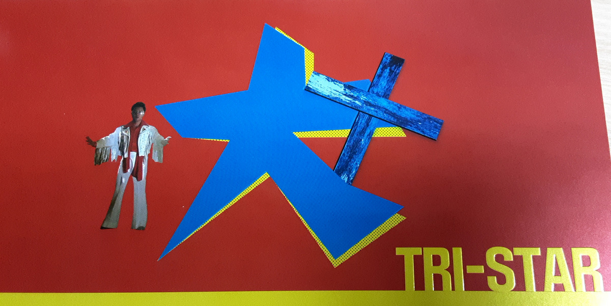 tDRCCR