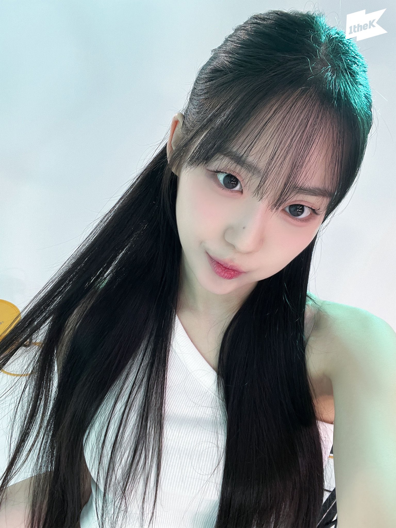 더쿠 - 트리플에스 서연 셀카 모음.jpg