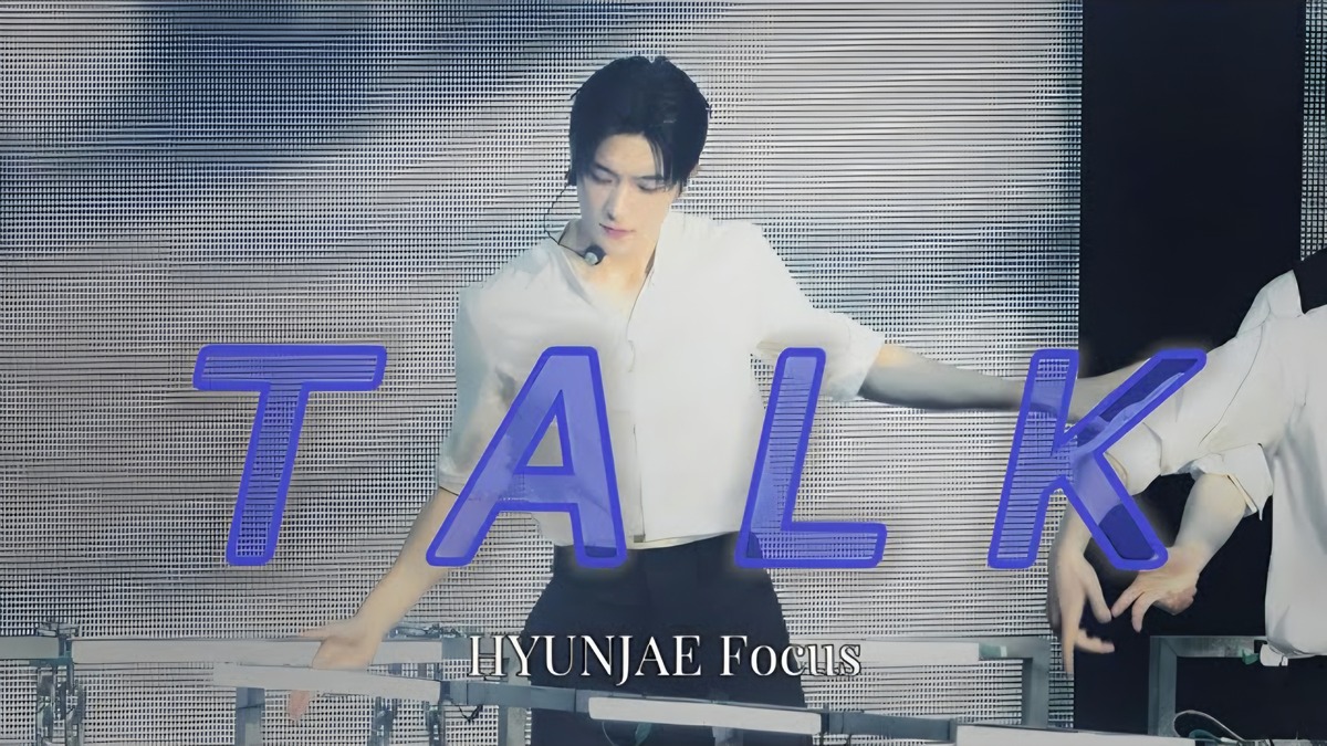 톡토크(Hoshi)