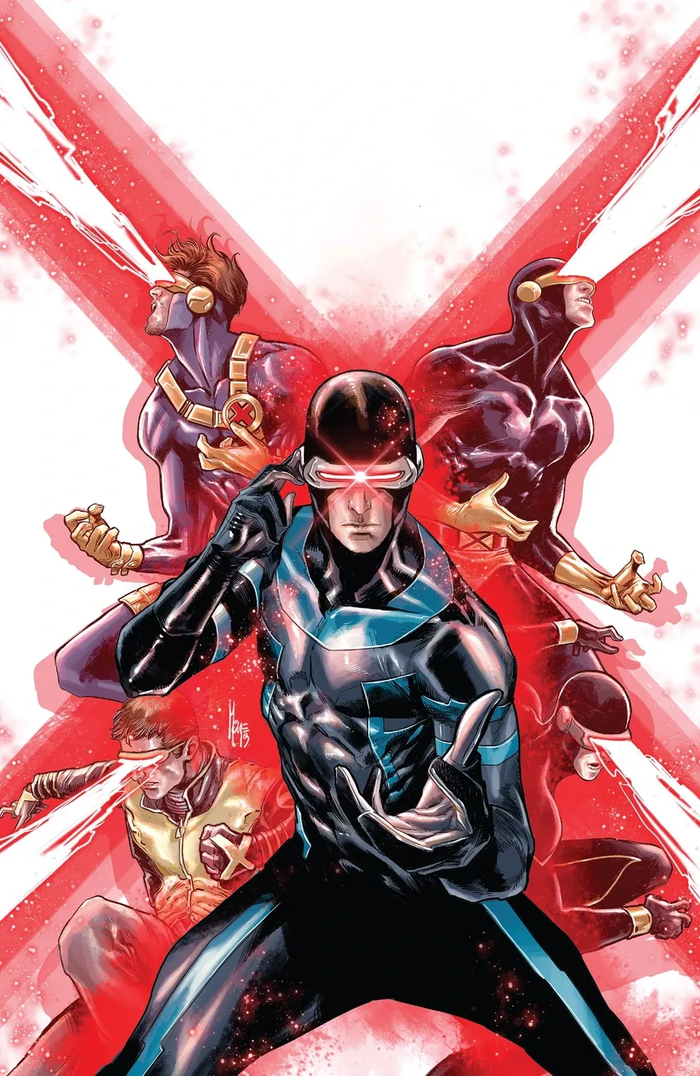 tmeSCS