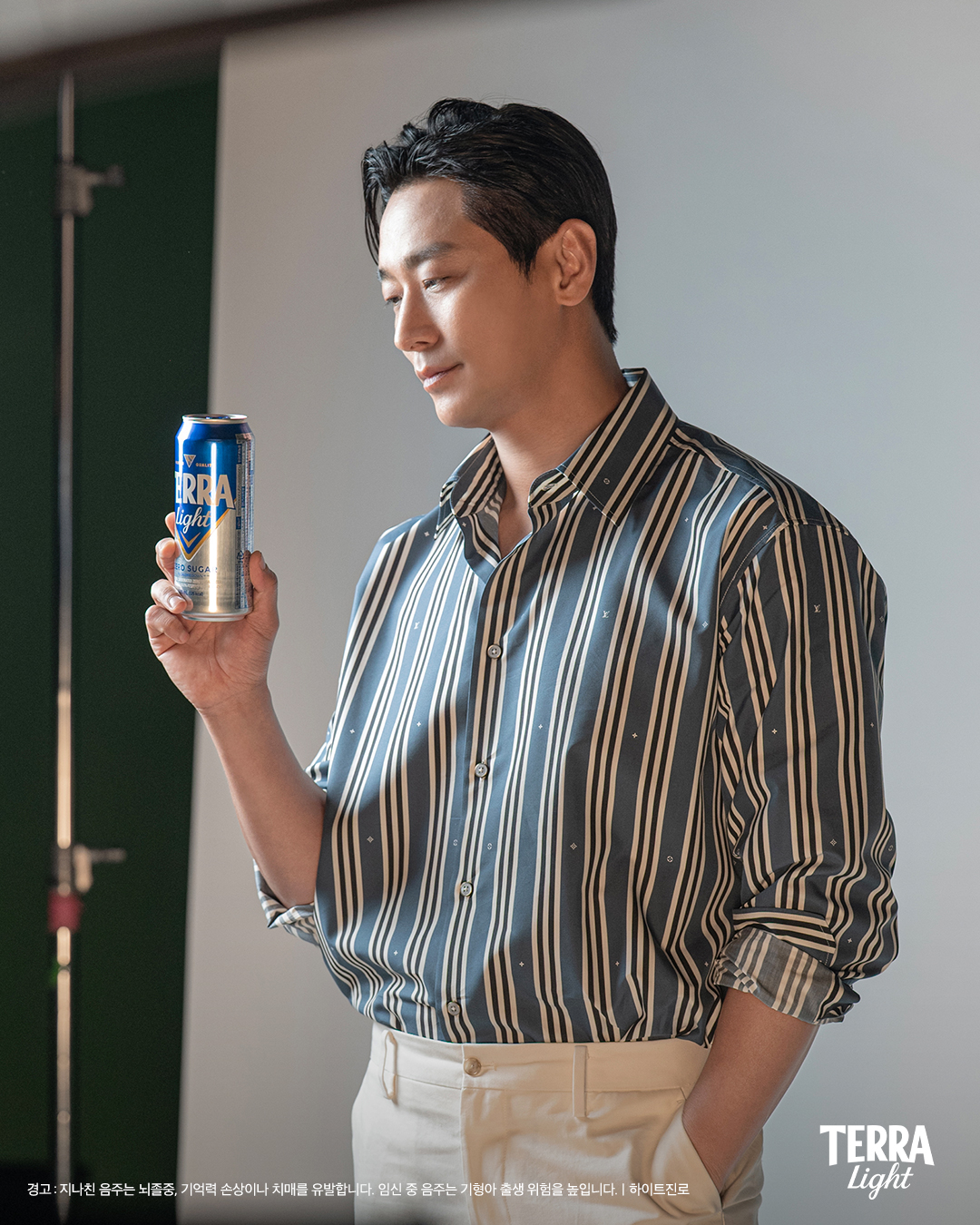 테라 라이트 비하인드 씬 05